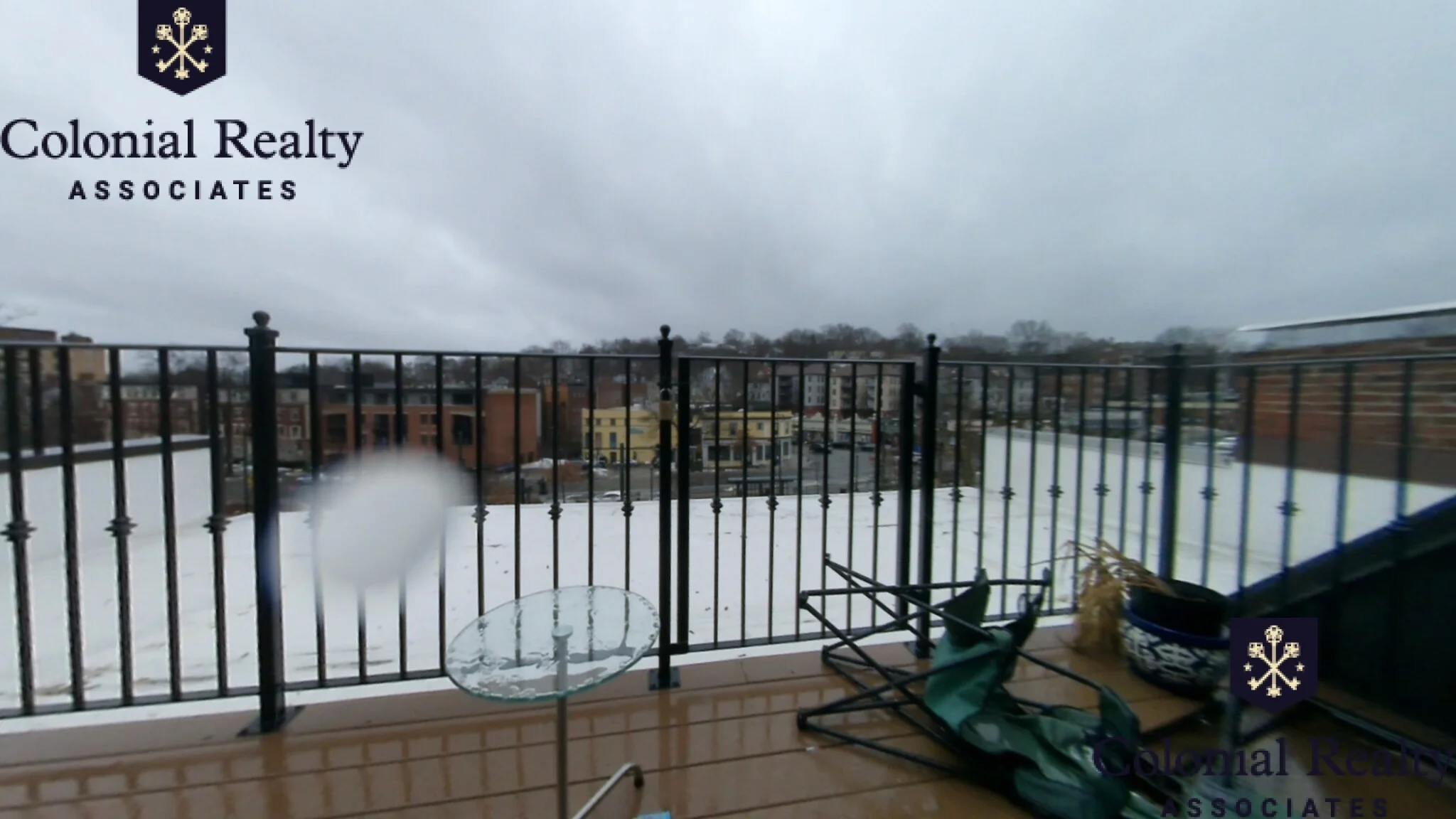 4 bed, 3 bath apartment for rent at 1616 Beacon St Unit 5, Corey Hill — photo 17 of 18