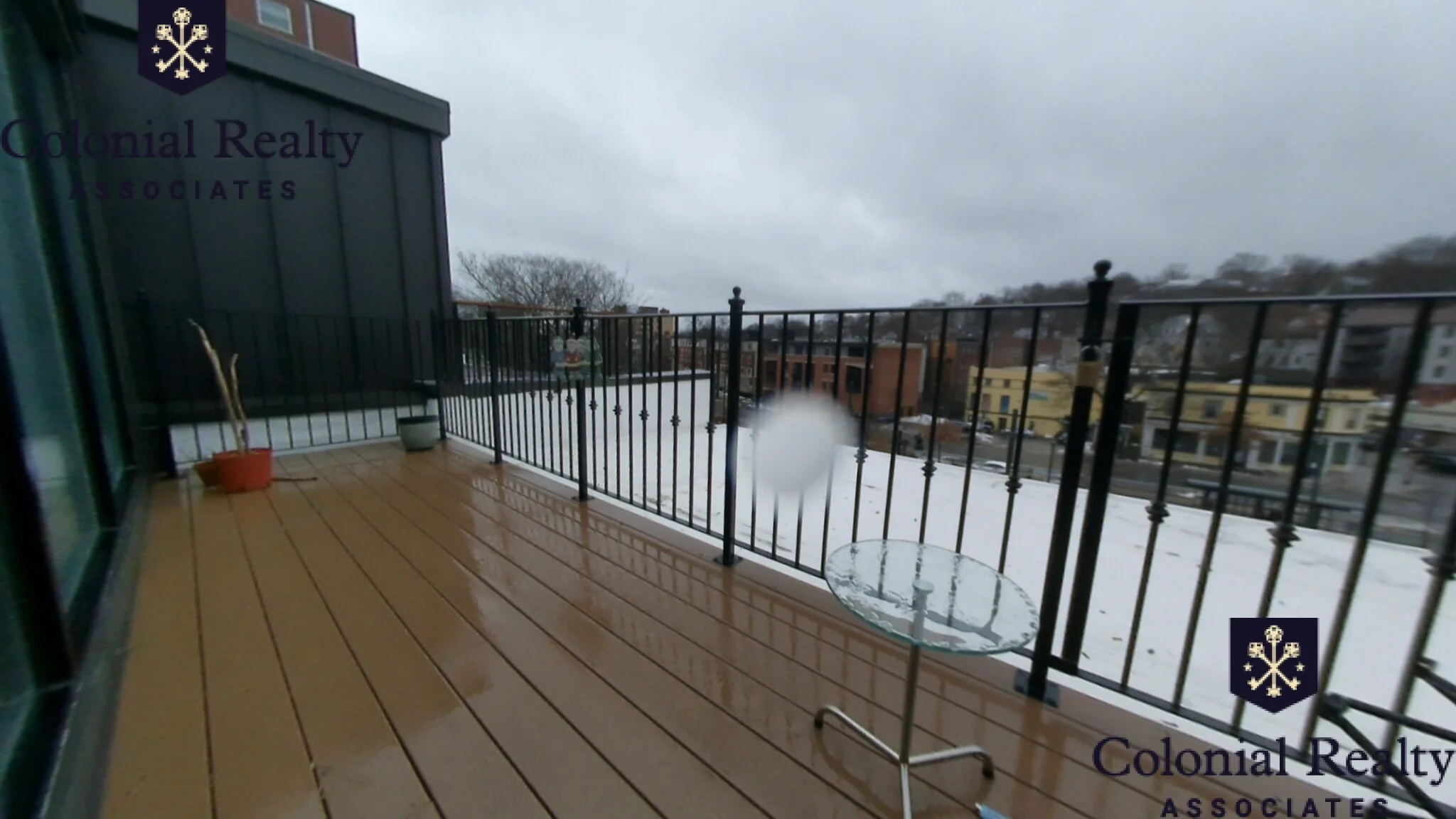 4 bed, 3 bath apartment for rent at 1616 Beacon St Unit 5, Corey Hill — photo 18 of 18
