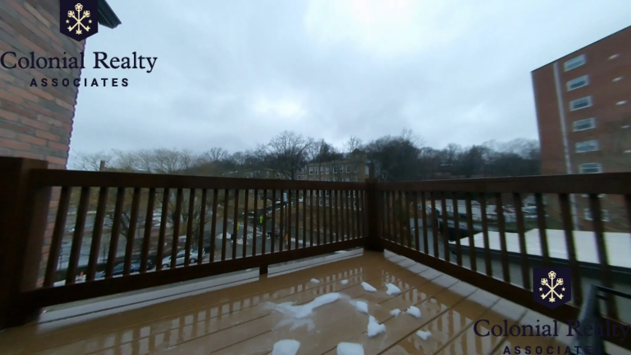 4 bed, 3 bath apartment for rent at 1616 Beacon St Unit 5, Corey Hill — photo 15 of 18