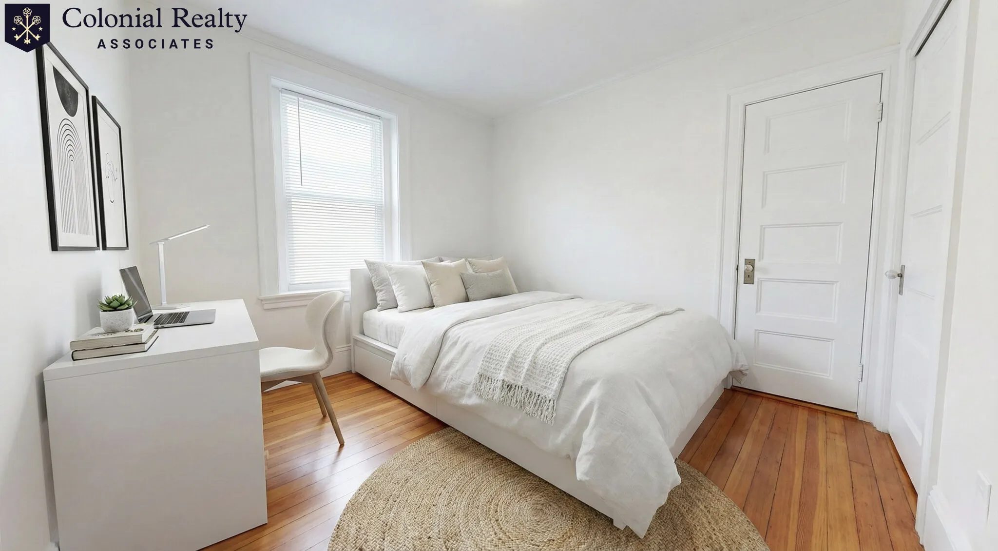 4 bed, 3 bath apartment for rent at 1616 Beacon St Unit 5, Corey Hill — photo 5 of 18