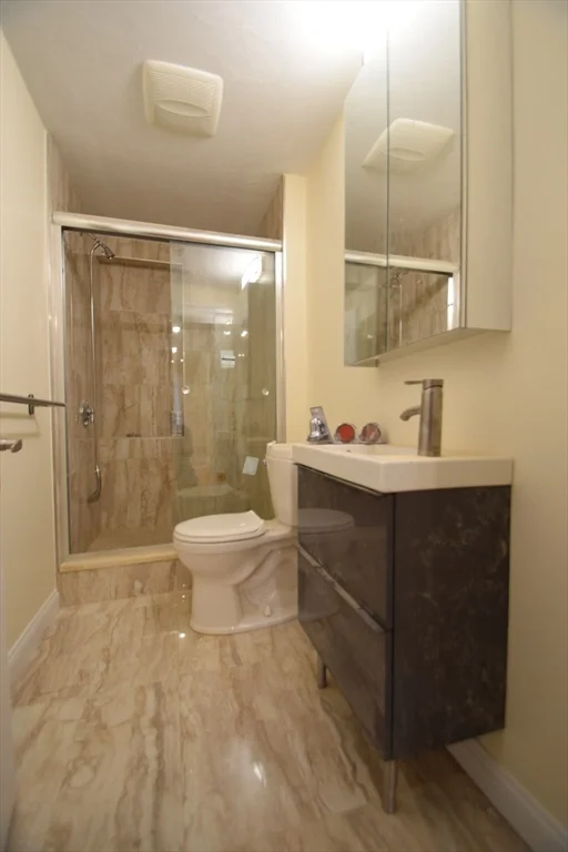 3 bed, 2 bath apartment for rent at 1616 Beacon Unit 2, Coolidge Corner — photo 9 of 9