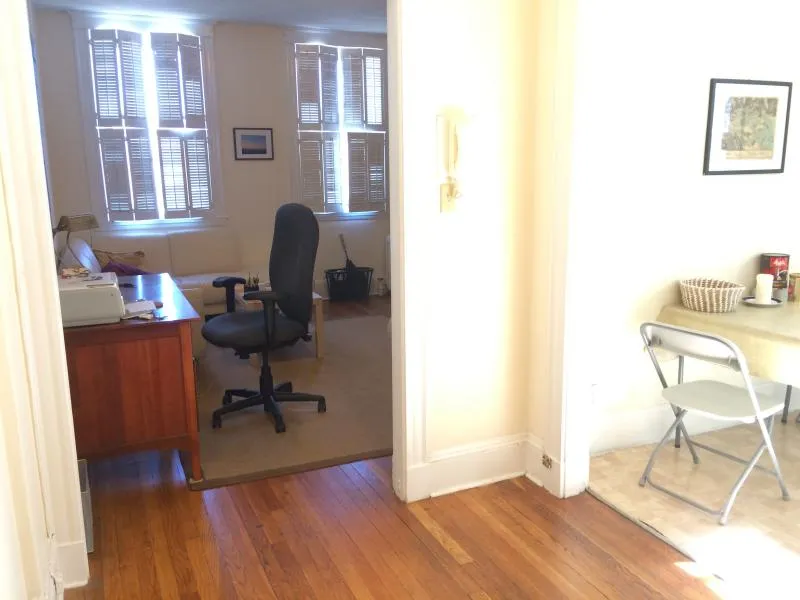 1 bed, 1 bath apartment for rent at 1616 Massachusetts Ave Unit 10, Neighborhood Nine — photo 10 of 17