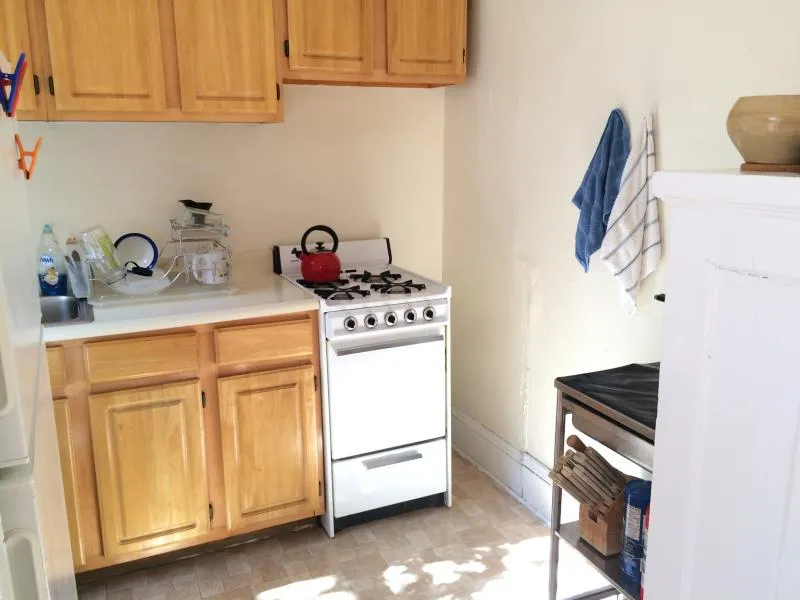 1 bed, 1 bath apartment for rent at 1616 Massachusetts Ave Unit 10, Neighborhood Nine — photo 4 of 17