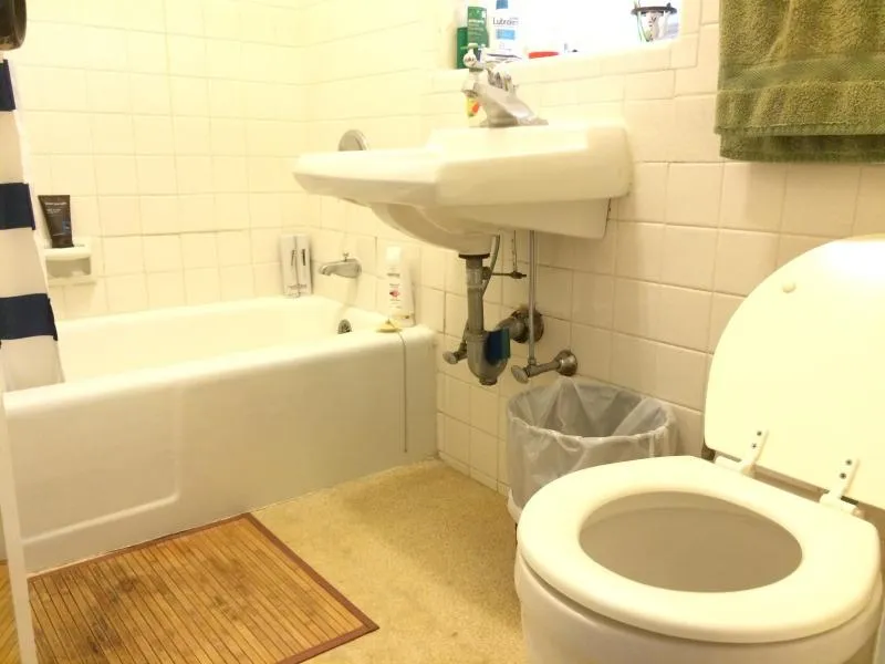 1 bed, 1 bath apartment for rent at 1616 Massachusetts Ave Unit 10, Neighborhood Nine — photo 11 of 17