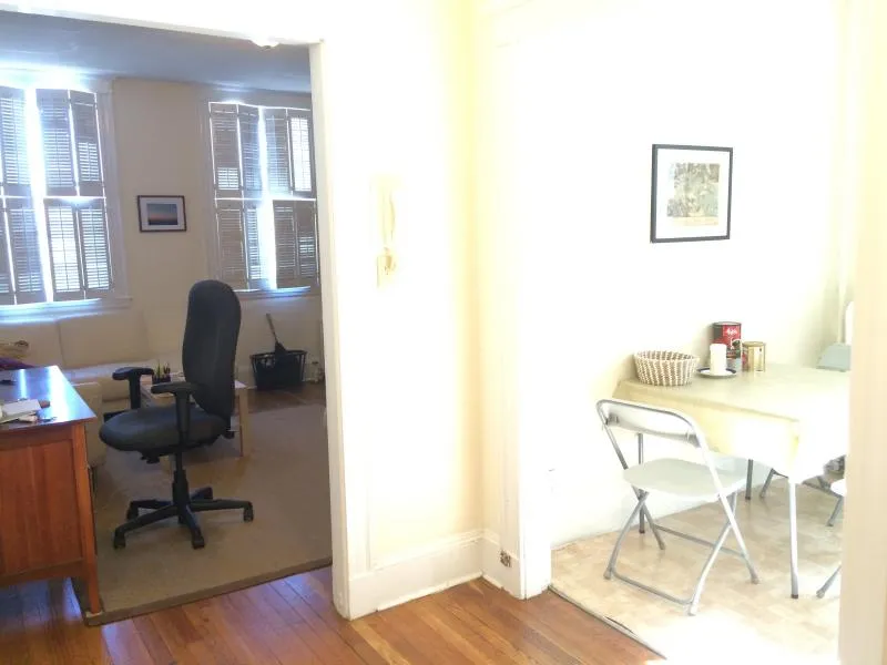 1 bed, 1 bath apartment for rent at 1616 Massachusetts Ave Unit 10, Neighborhood Nine — photo 6 of 17