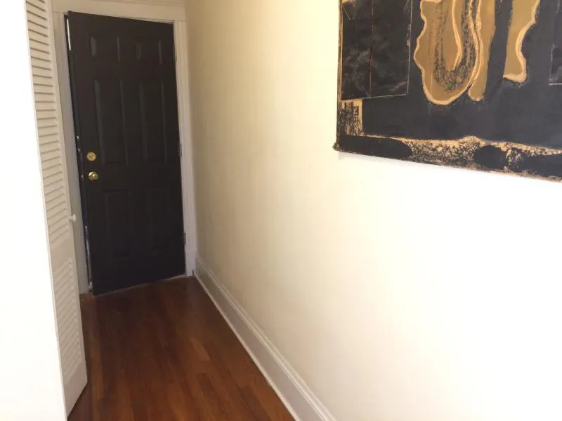 1 bed, 1 bath apartment for rent at 1616 Massachusetts Ave Unit 10, Neighborhood Nine — photo 13 of 17
