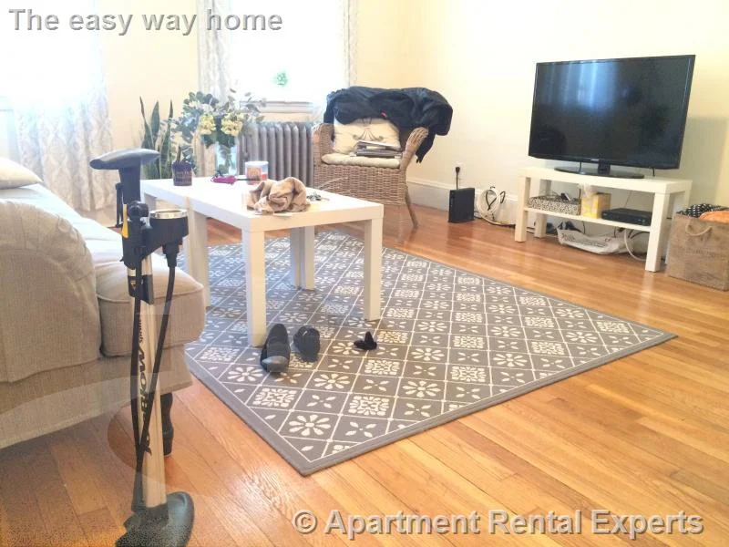 1 bed, 1 bath apartment for rent at 1616 Massachusetts Ave Unit 14, Neighborhood Nine — photo 4 of 7