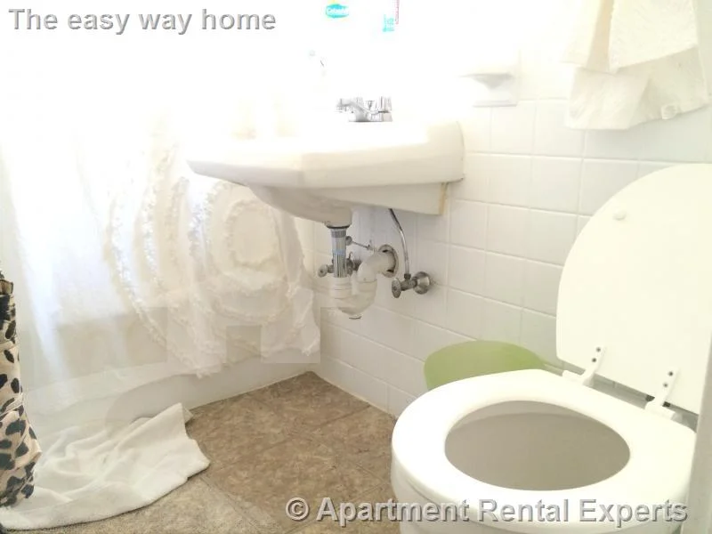 1 bed, 1 bath apartment for rent at 1616 Massachusetts Ave Unit 14, Neighborhood Nine — photo 6 of 7