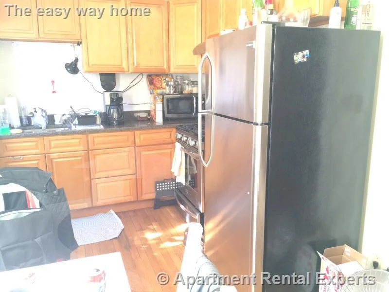 1 bed, 1 bath apartment for rent at 1616 Massachusetts Ave Unit 14, Neighborhood Nine — photo 5 of 7