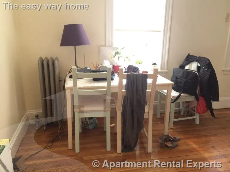 1 bed, 1 bath apartment for rent at 1616 Massachusetts Ave Unit 14, Neighborhood Nine — photo 2 of 7