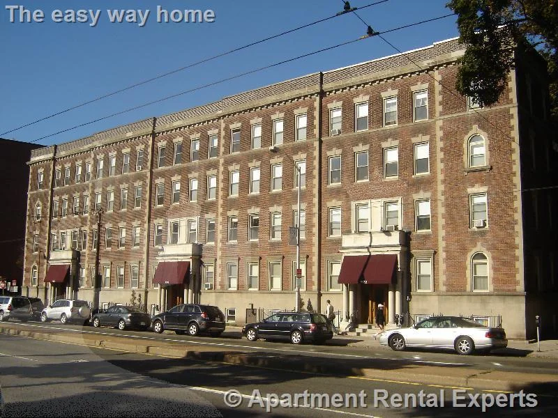 1 bed, 1 bath apartment for rent at 1616 Massachusetts Ave Unit 14, Neighborhood Nine — photo 7 of 7