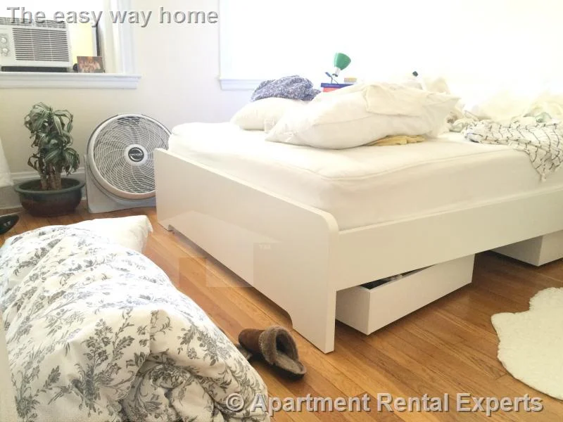 1 bed, 1 bath apartment for rent at 1616 Massachusetts Ave Unit 14, Neighborhood Nine — photo 3 of 7