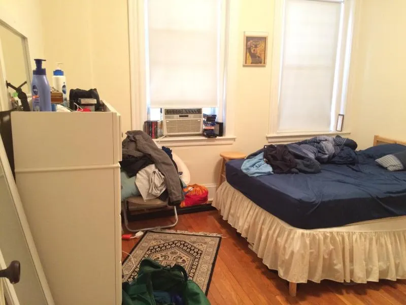 1 bed, 1 bath apartment for rent at 1616 Massachusetts Ave Unit 4, Neighborhood Nine — photo 5 of 17