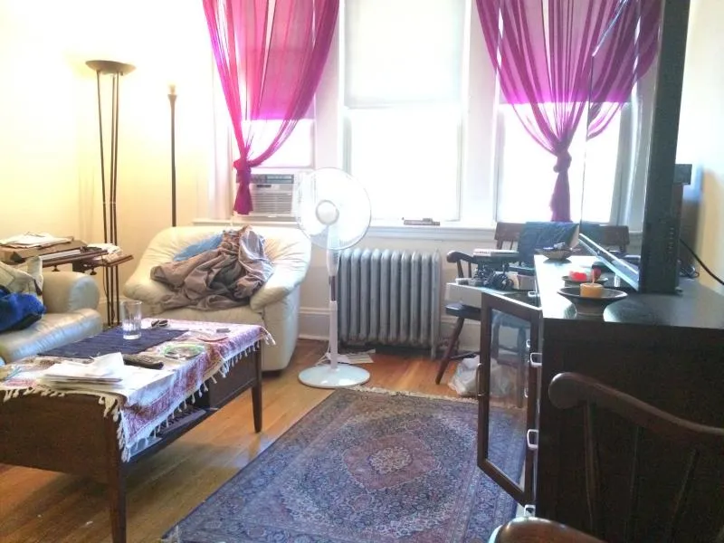 1 bed, 1 bath apartment for rent at 1616 Massachusetts Ave Unit 4*, Neighborhood Nine — photo 13 of 18
