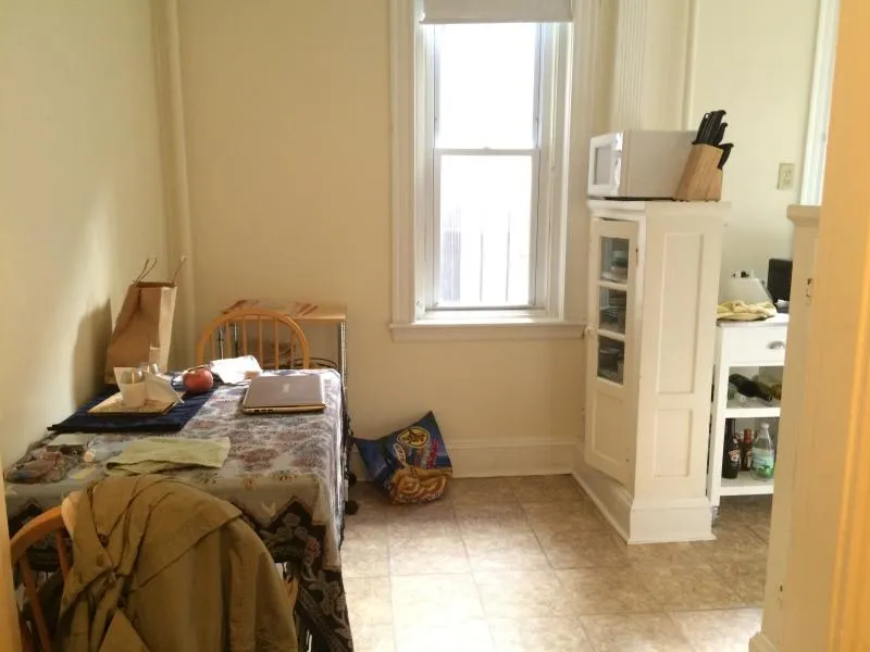 1 bed, 1 bath apartment for rent at 1616 Massachusetts Ave Unit 4, Neighborhood Nine — photo 2 of 17