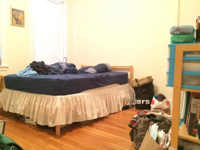 1 bed, 1 bath apartment for rent at 1616 Massachusetts Ave Unit 4, Neighborhood Nine — photo 9 of 17