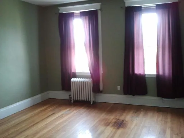 1 bed, 1 bath apartment for rent at 1616 Massachusetts Ave Unit 4*, Neighborhood Nine — photo 1 of 18