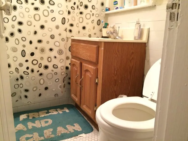 1 bed, 1 bath apartment for rent at 1616 Massachusetts Ave Unit 4, Neighborhood Nine — photo 8 of 17