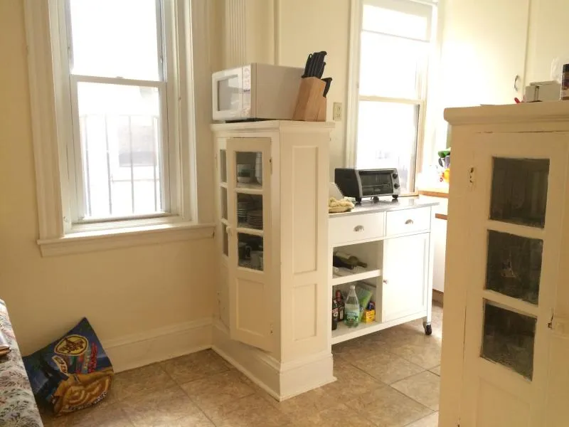 1 bed, 1 bath apartment for rent at 1616 Massachusetts Ave Unit 4*, Neighborhood Nine — photo 8 of 18