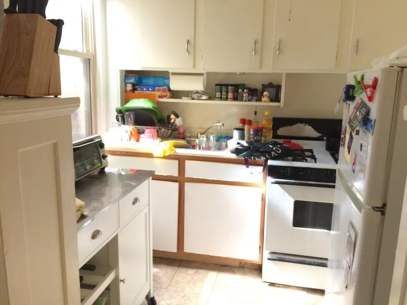 1 bed, 1 bath apartment for rent at 1616 Massachusetts Ave Unit 4*, Neighborhood Nine — photo 11 of 18