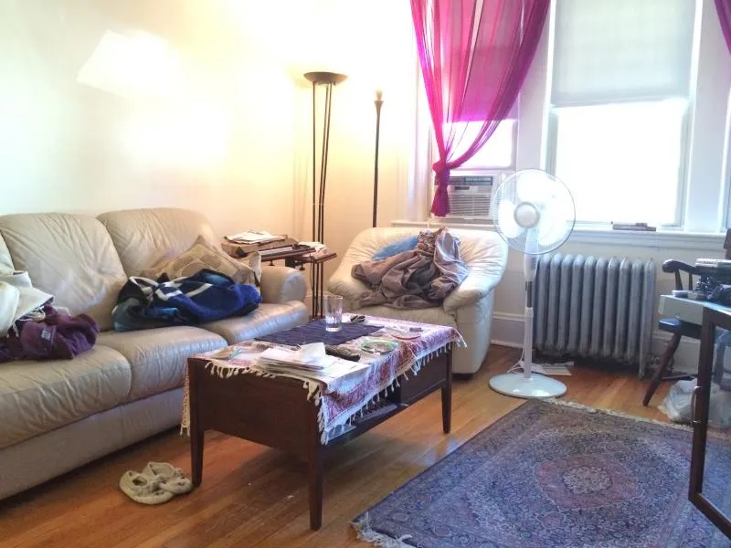 1 bed, 1 bath apartment for rent at 1616 Massachusetts Ave Unit 4, Neighborhood Nine — photo 16 of 17
