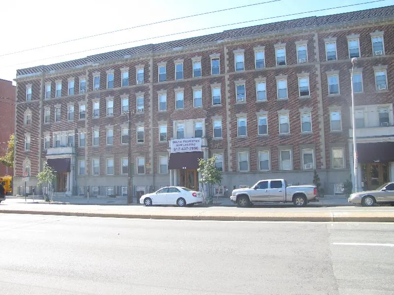 1 bed, 1 bath apartment for rent at 1616 Massachusetts Ave Unit 4*, Neighborhood Nine — photo 5 of 18