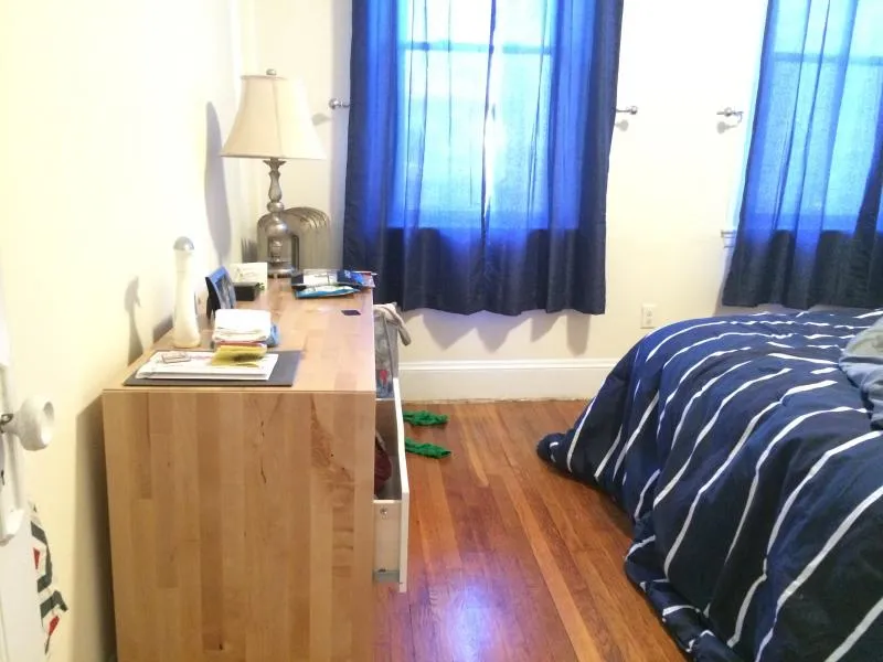 1 bed, 1 bath apartment for rent at 1616 Massachusetts Ave Unit 6, Neighborhood Nine — photo 11 of 14