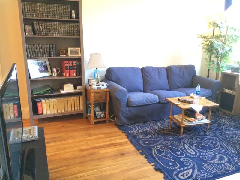 1 bed, 1 bath apartment for rent at 1616 Massachusetts Ave Unit 6, Neighborhood Nine — photo 8 of 14