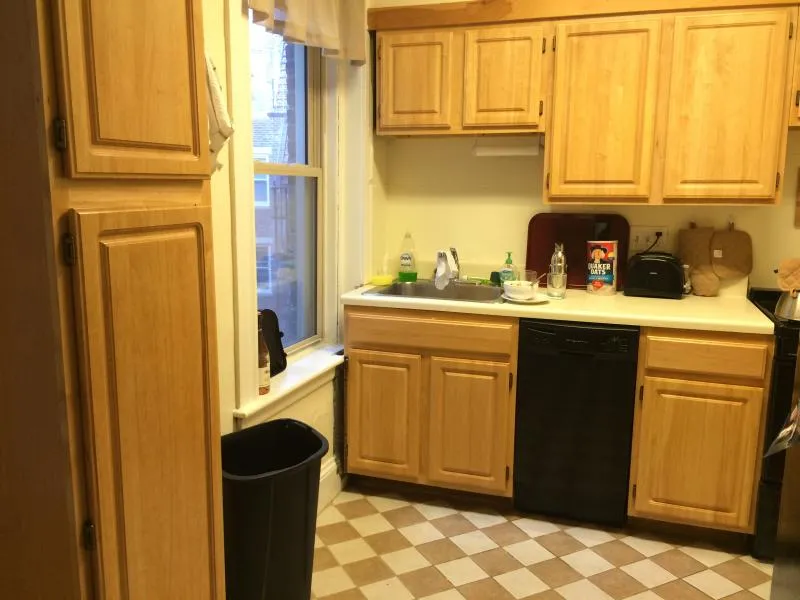 1 bed, 1 bath apartment for rent at 1616 Massachusetts Ave Unit 6, Neighborhood Nine — photo 6 of 14