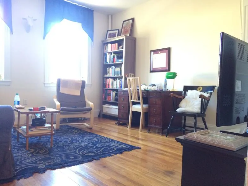 1 bed, 1 bath apartment for rent at 1616 Massachusetts Ave Unit 6, Neighborhood Nine — photo 13 of 14