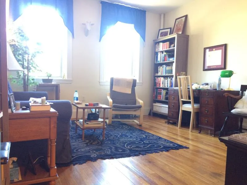 1 bed, 1 bath apartment for rent at 1616 Massachusetts Ave Unit 6, Neighborhood Nine — photo 14 of 14
