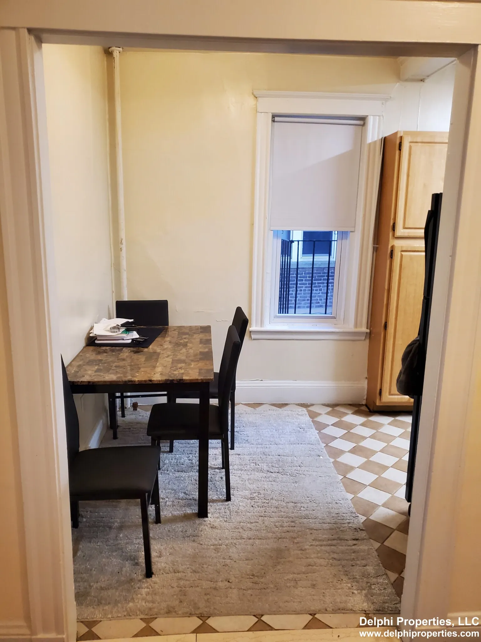 1 bed, 1 bath apartment for rent at 1616 Massachusetts Ave Unit 6, Neighborhood Nine — photo 3 of 14