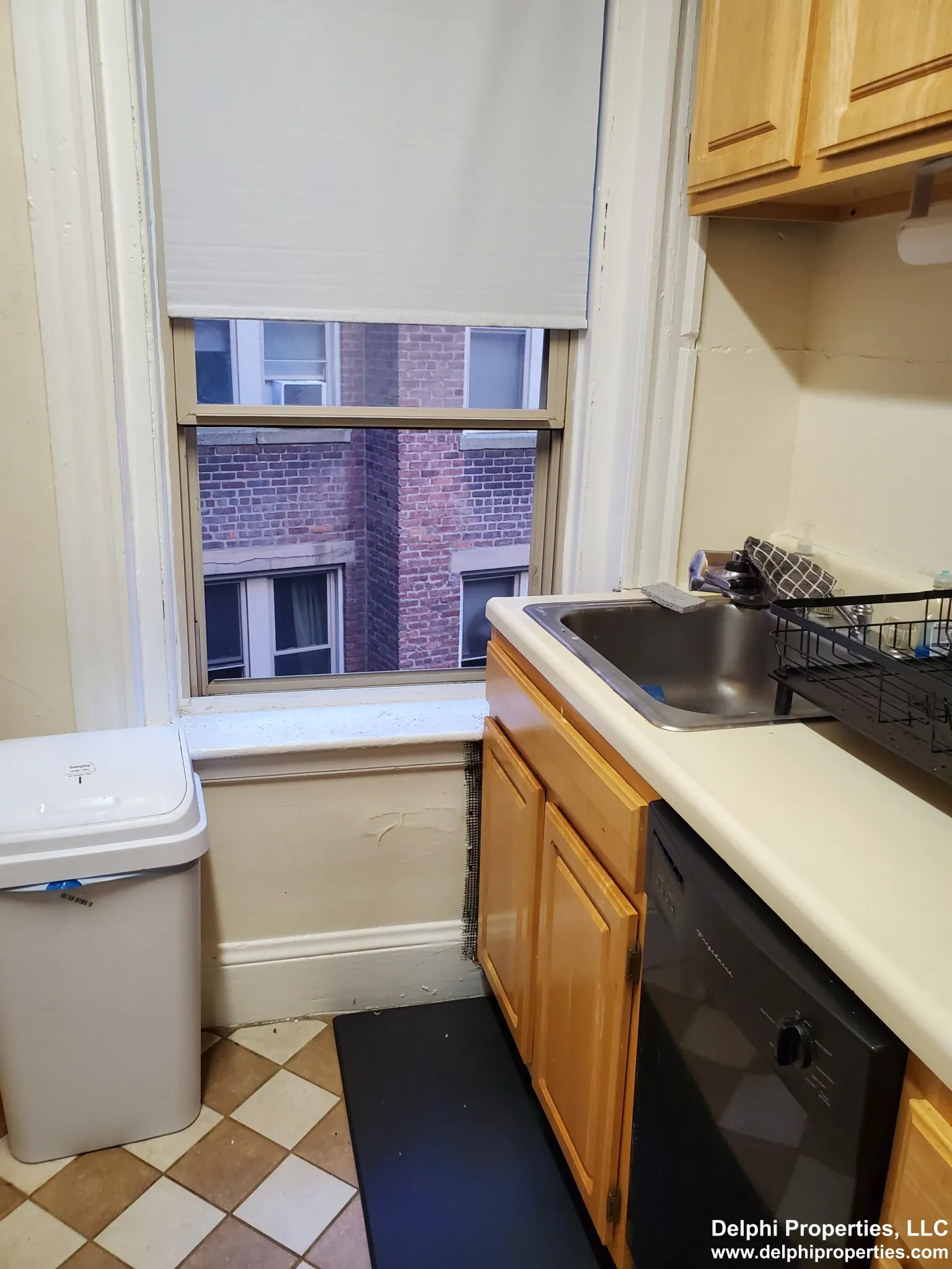 1 bed, 1 bath apartment for rent at 1616 Massachusetts Ave Unit 6, Neighborhood Nine — photo 2 of 14