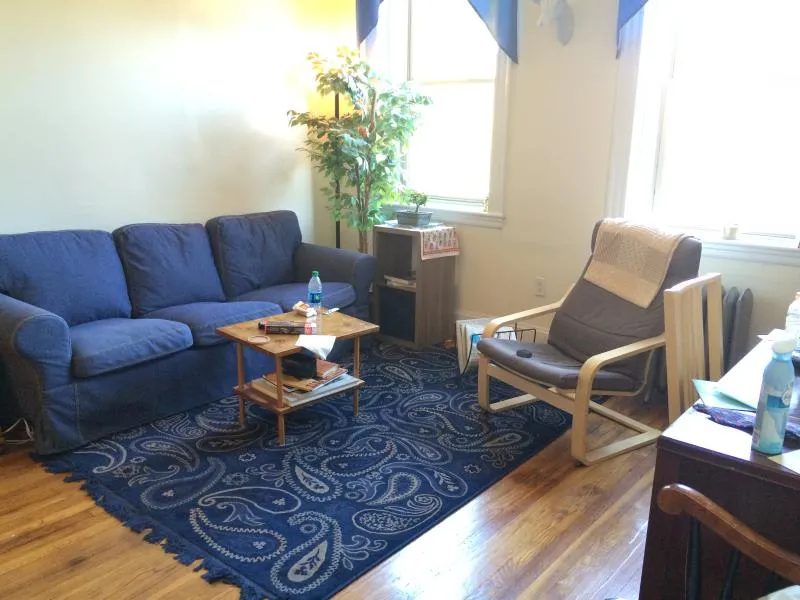 1 bed, 1 bath apartment for rent at 1616 Massachusetts Ave Unit 6, Neighborhood Nine — photo 9 of 14