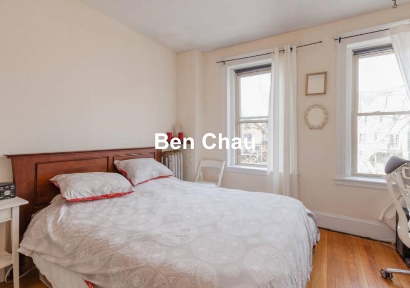 1 bed, 1 bath apartment for rent at 1616 Massachusetts Ave Unit 8B, Neighborhood Nine — photo 8 of 11