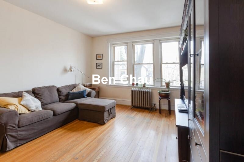 1 bed, 1 bath apartment for rent at 1616 Massachusetts Ave Unit 8B, Neighborhood Nine — photo 1 of 11