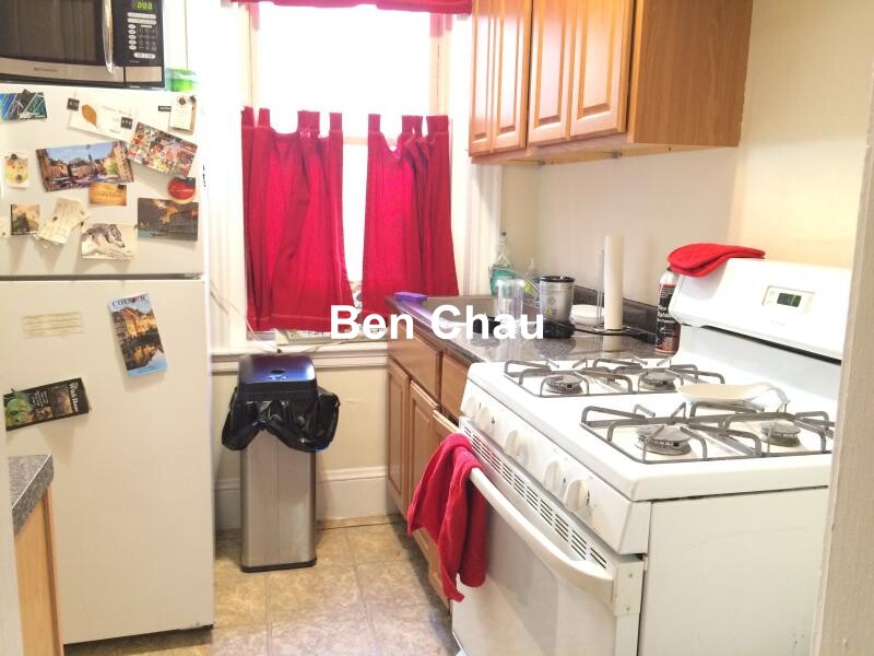 1 bed, 1 bath apartment for rent at 1616 Massachusetts Ave Unit 8B, Neighborhood Nine — photo 4 of 11