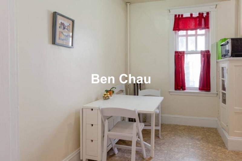 1 bed, 1 bath apartment for rent at 1616 Massachusetts Ave Unit 8B, Neighborhood Nine — photo 5 of 11