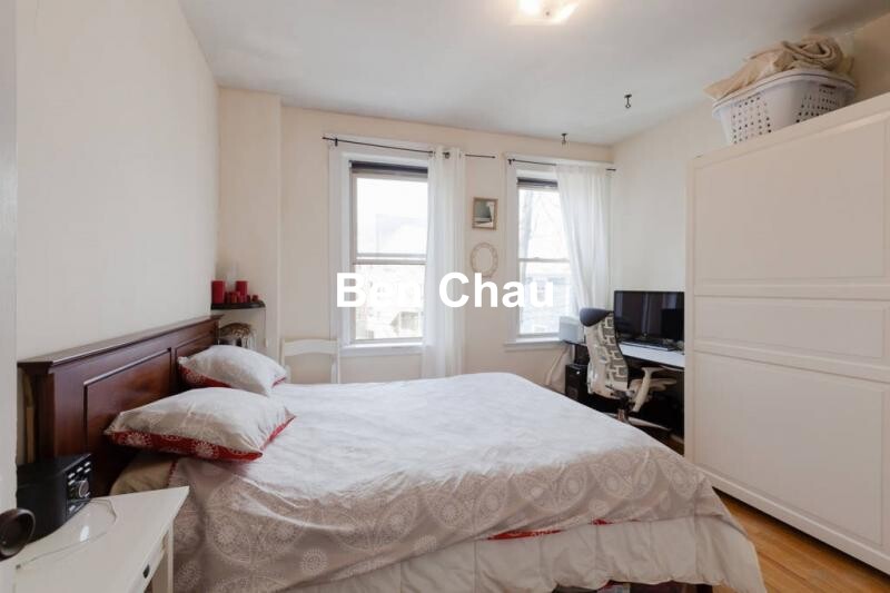 1 bed, 1 bath apartment for rent at 1616 Massachusetts Ave Unit 8B, Neighborhood Nine — photo 7 of 11
