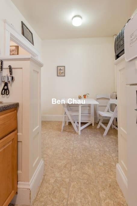 1 bed, 1 bath apartment for rent at 1616 Massachusetts Ave Unit 8B, Neighborhood Nine — photo 6 of 11