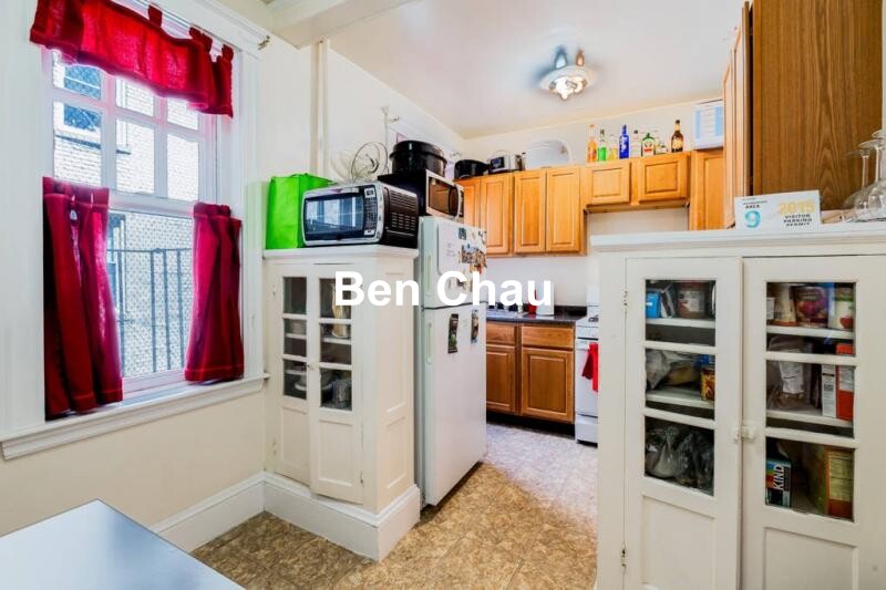 1 bed, 1 bath apartment for rent at 1616 Massachusetts Ave Unit 8B, Neighborhood Nine — photo 2 of 11