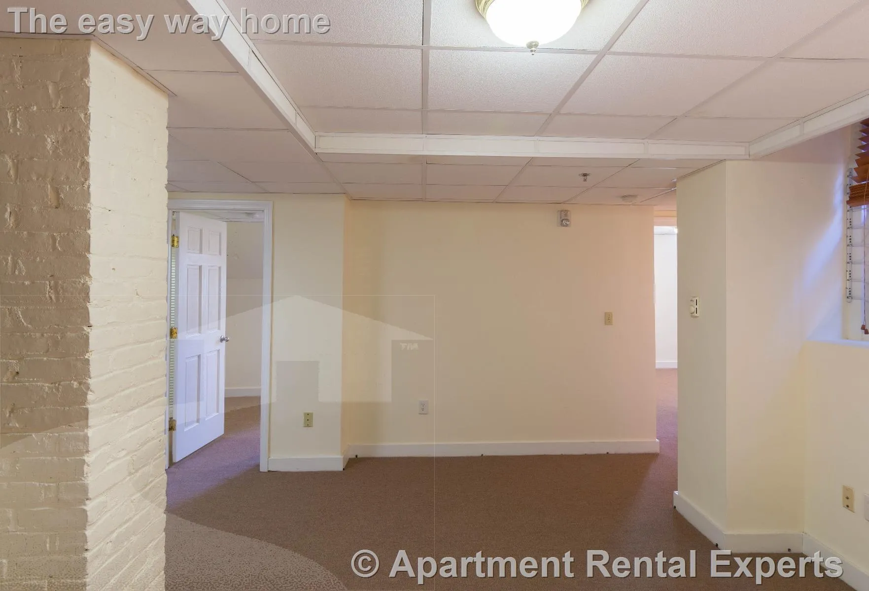 2 bed, 1 bath apartment for rent at 1616 Massachusetts Ave Unit B1, Harvard Square — photo 3 of 6