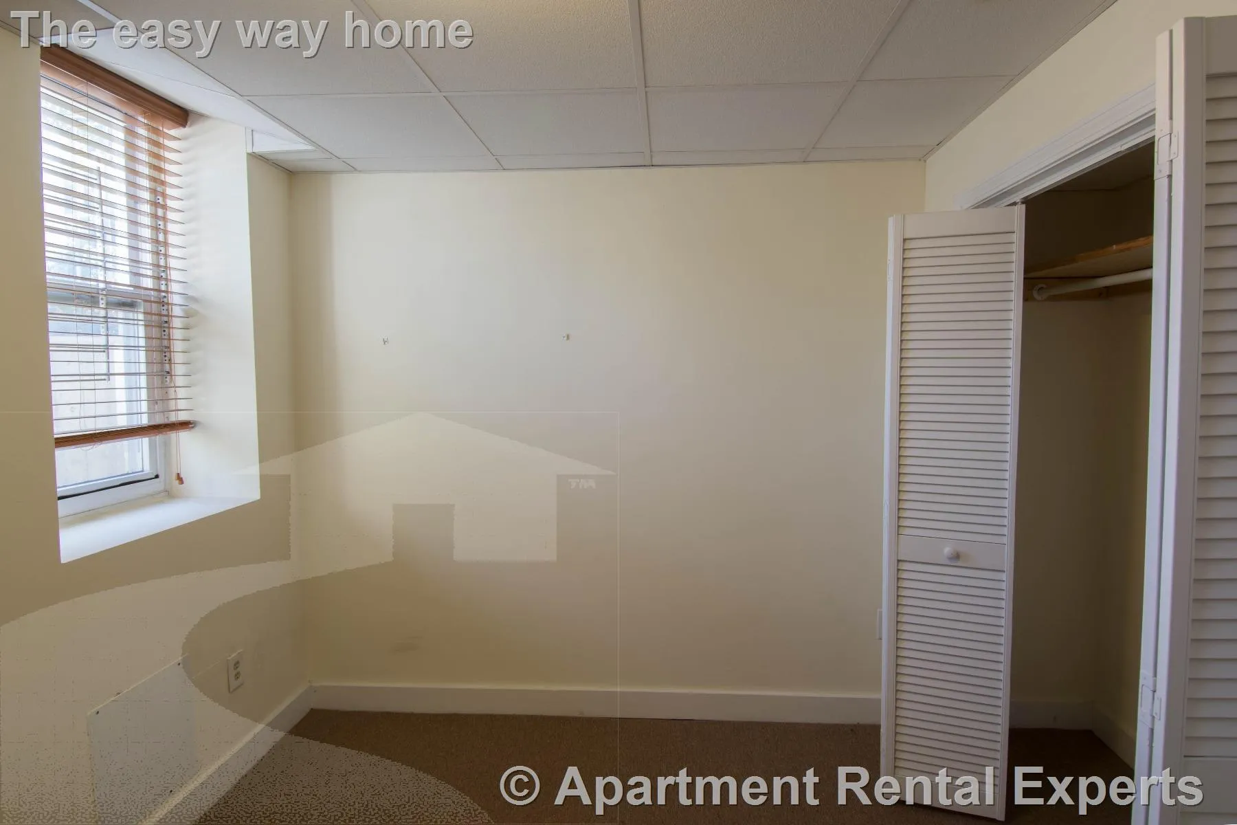 2 bed, 1 bath apartment for rent at 1616 Massachusetts Ave Unit B1, Harvard Square — photo 5 of 6
