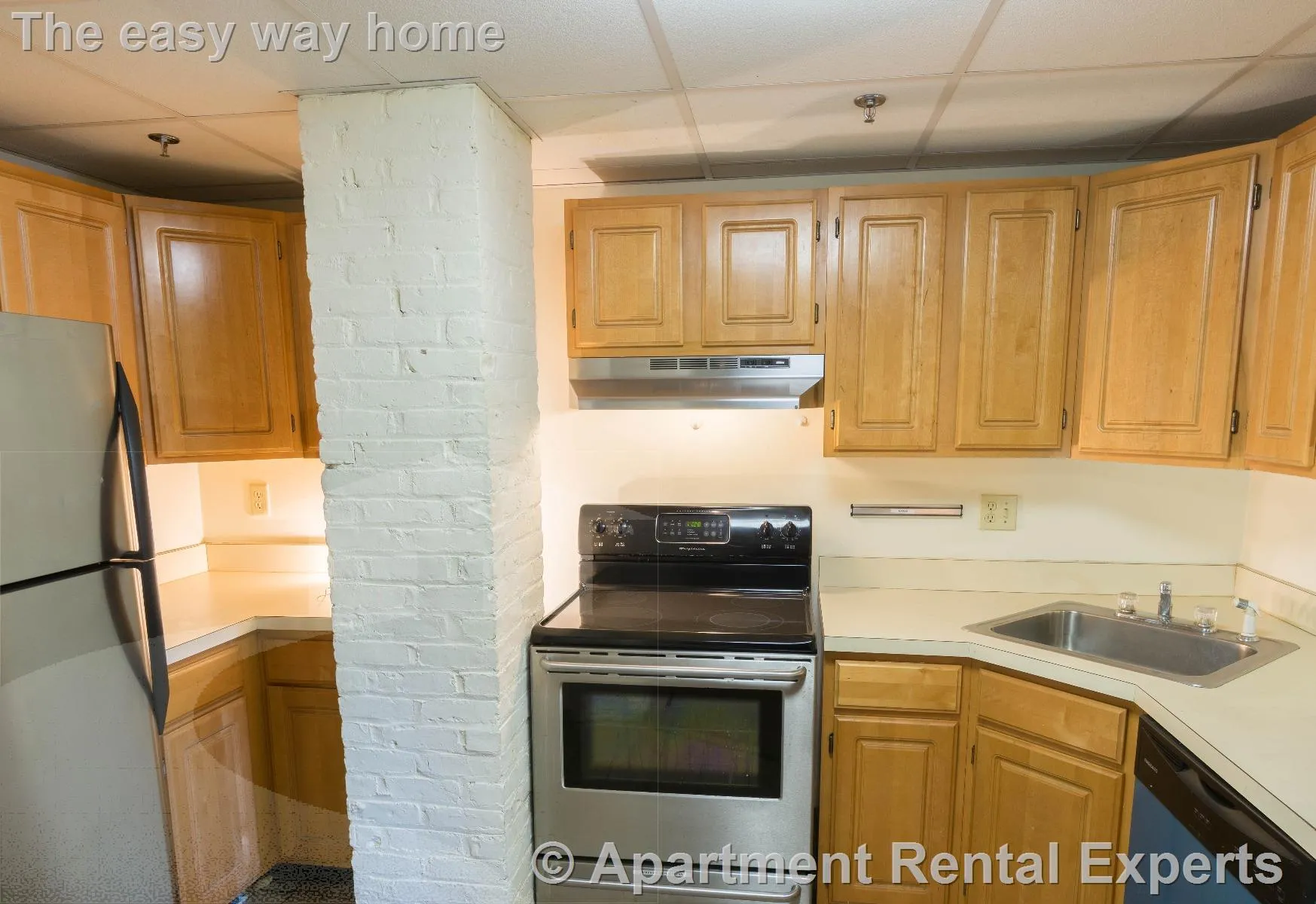 2 bed, 1 bath apartment for rent at 1616 Massachusetts Ave Unit B1, Harvard Square — photo 4 of 6