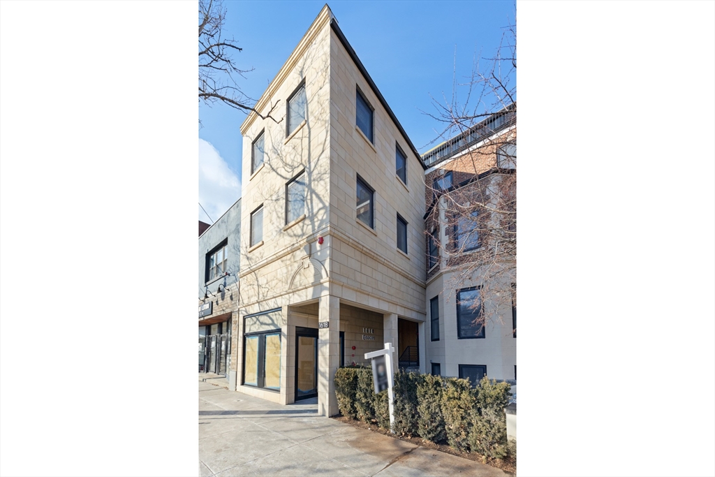 Studio bed, 1 bath apartment for rent at 1618 Beacon St Unit 3, Brookline — photo 14 of 19