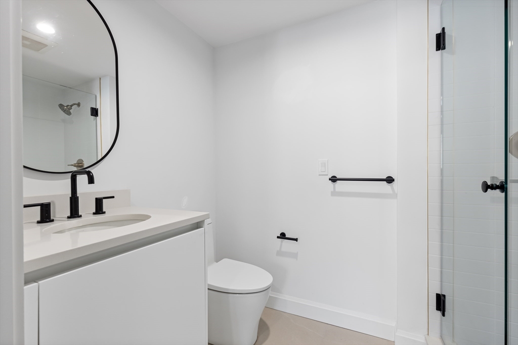Studio bed, 1 bath apartment for rent at 1618 Beacon St Unit 3, Brookline — photo 8 of 19