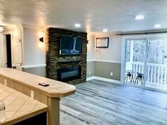 2 bed, 1 bath apartment for rent at 1619 Braley Rd Unit 98, Far North — photo 9 of 30