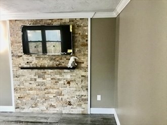 2 bed, 1 bath apartment for rent at 1619 Braley Rd Unit 98, Far North — photo 18 of 30