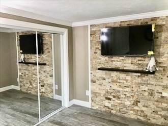 2 bed, 1 bath apartment for rent at 1619 Braley Rd Unit 98, Far North — photo 14 of 30
