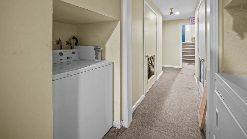 2 bed, 1 bath apartment for rent at 1619 Braley Rd Unit 98, Far North — photo 23 of 30